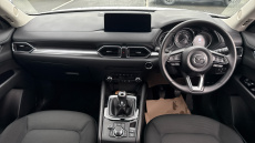 Mazda CX-5 2.0 e-Skyactiv G MHEV Centre-Line 5dr Petrol Estate